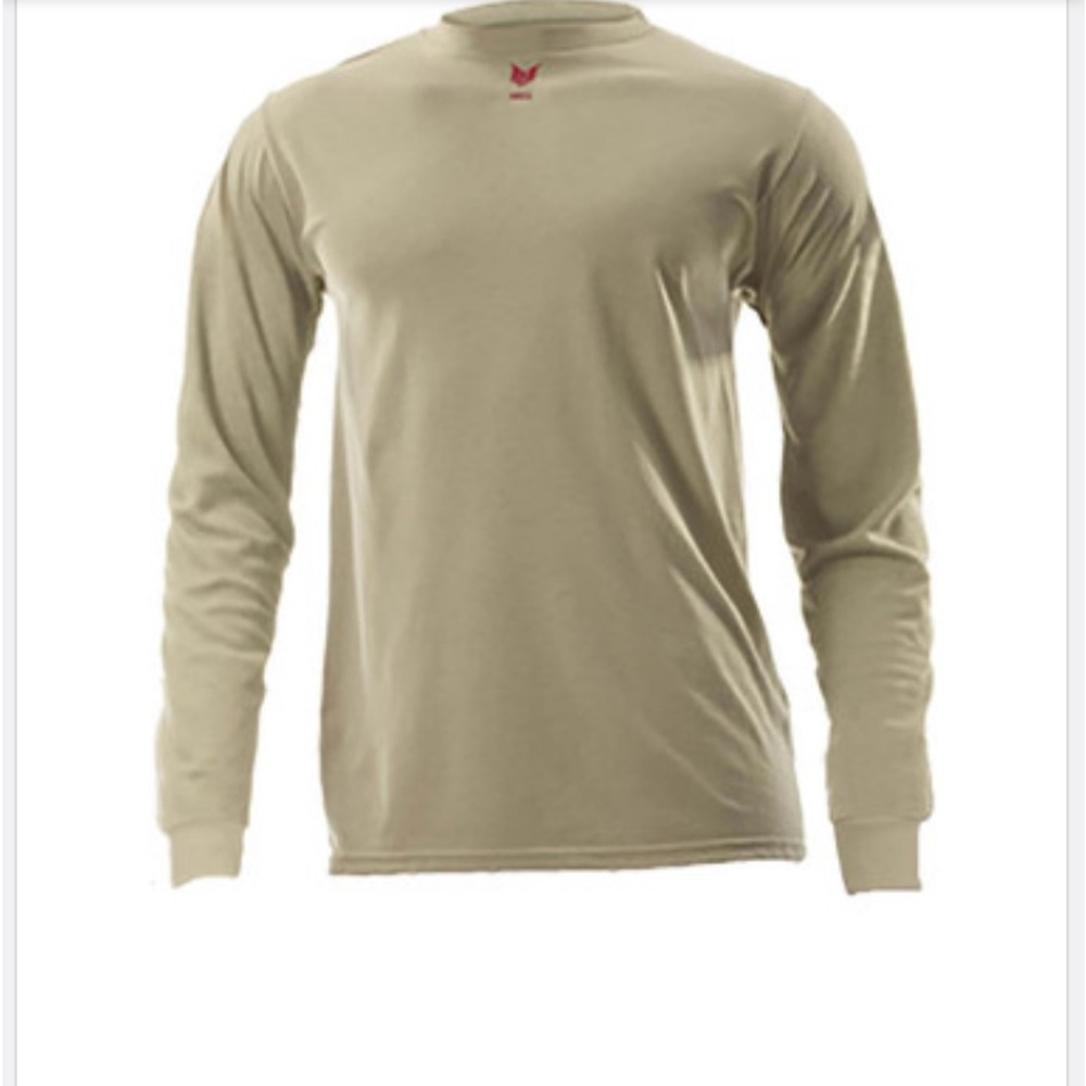 Drifire long sleeve tee